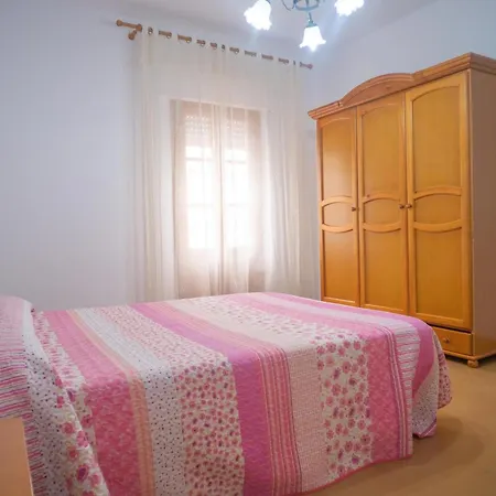 Modernos Con Garaje, Balcones Y Aire En - Es-180-23 Apartment Conil De La Frontera
