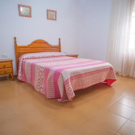 Modernos Con Garaje, Balcones Y Aire En - Es-180-23 Conil De La Frontera
