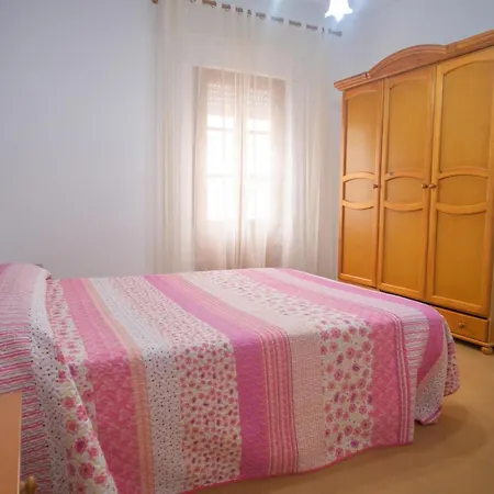 Apartment Modernos Con Garaje, Balcones Y Aire En - Es-180-23 *